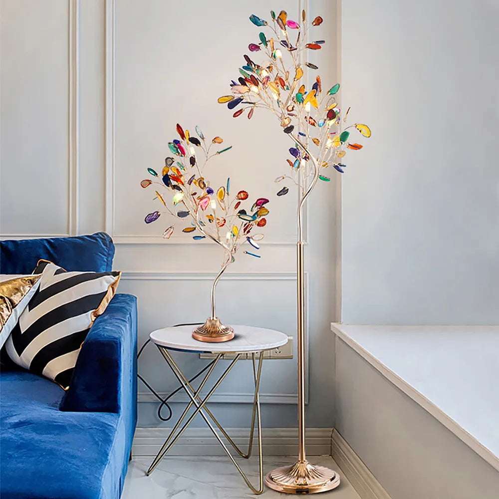 Lampe de table Norloraris
