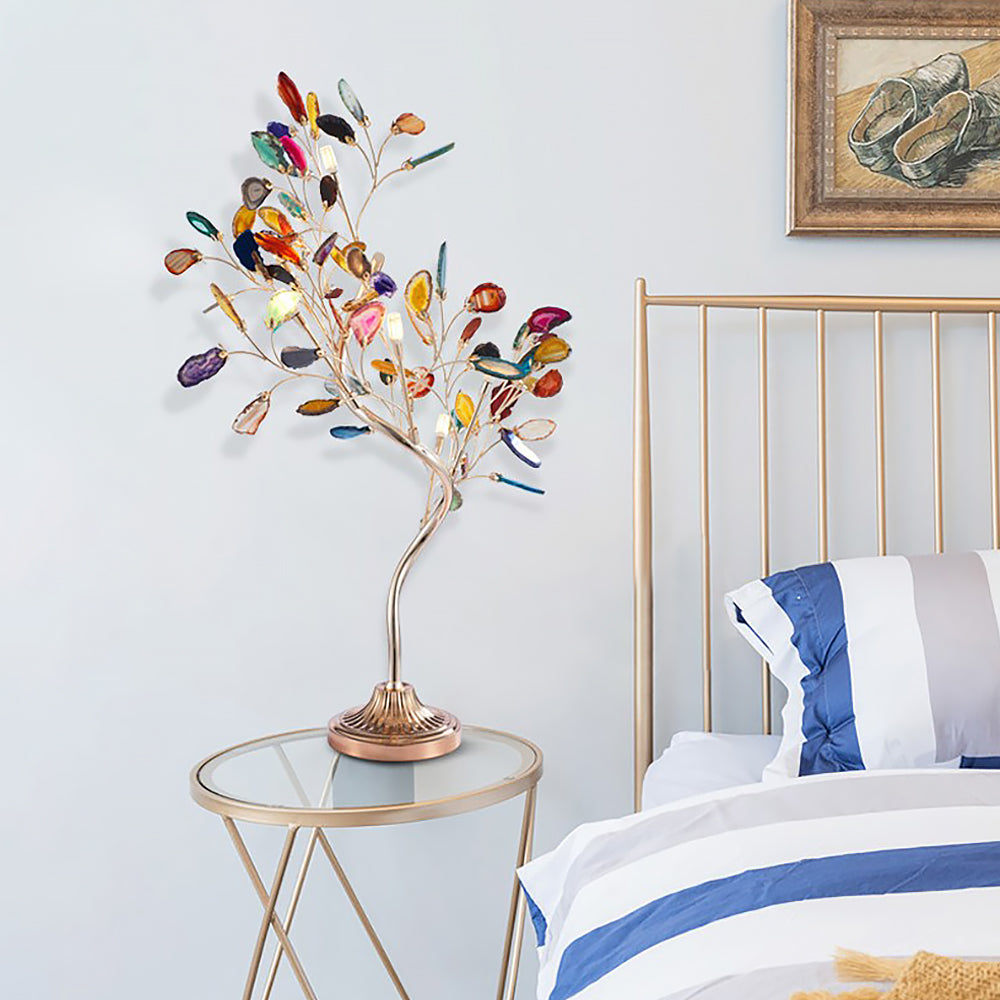 Lampe de table Norloraris