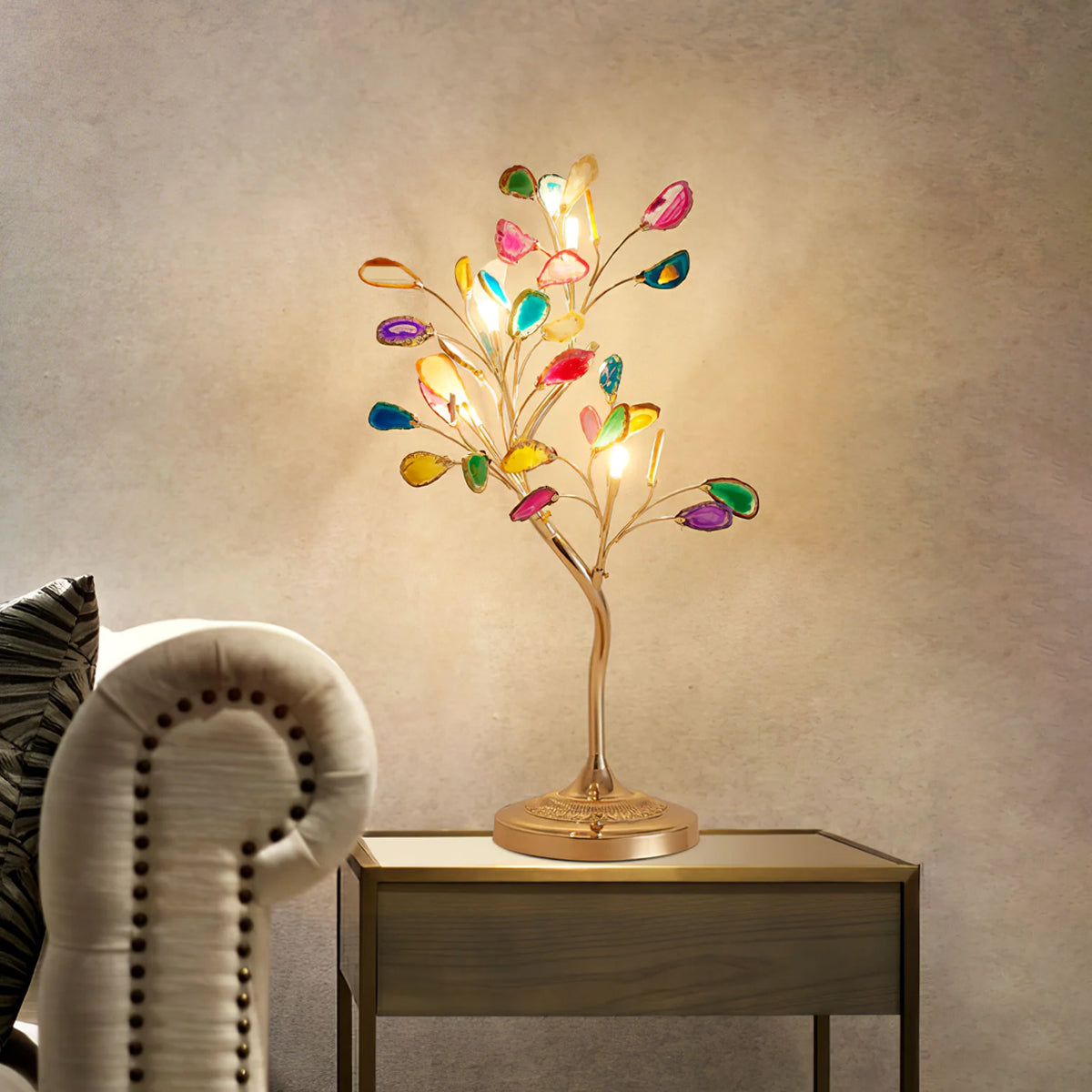 Lampe de table Norloraris
