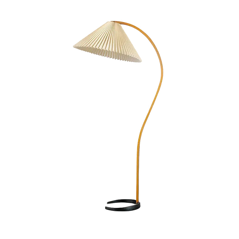 Lampadaire scandinave Roeléco