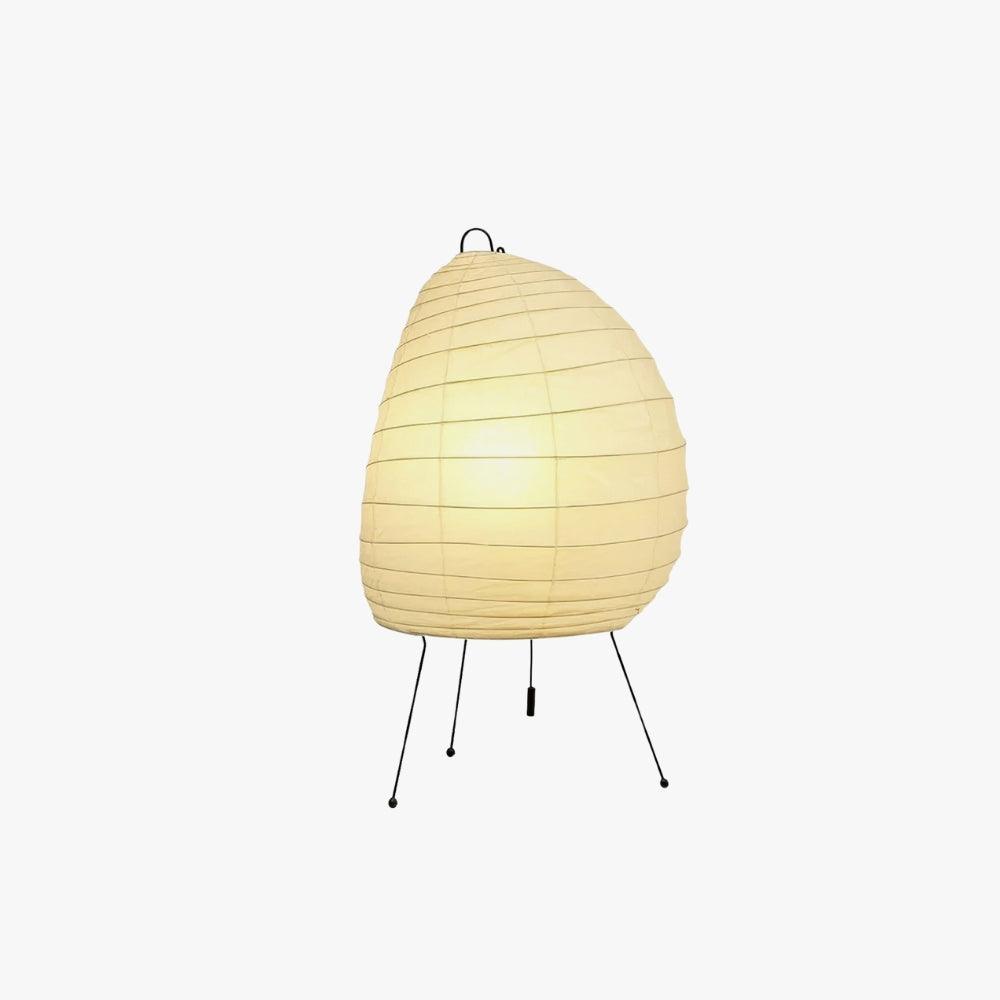 Lampe de table Selorora