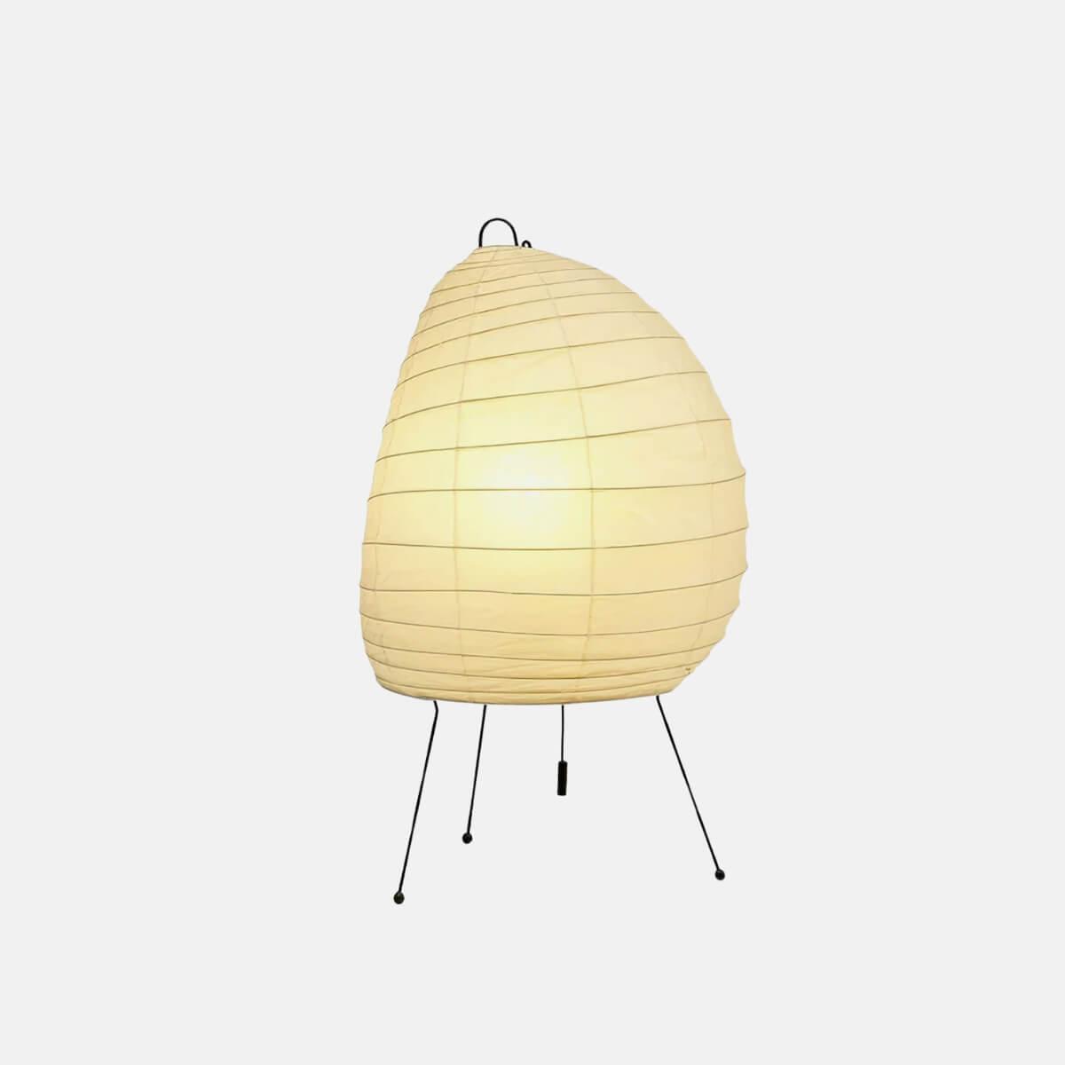 Lampe de table Selorora
