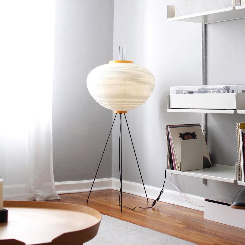 Lampadaire Toréa