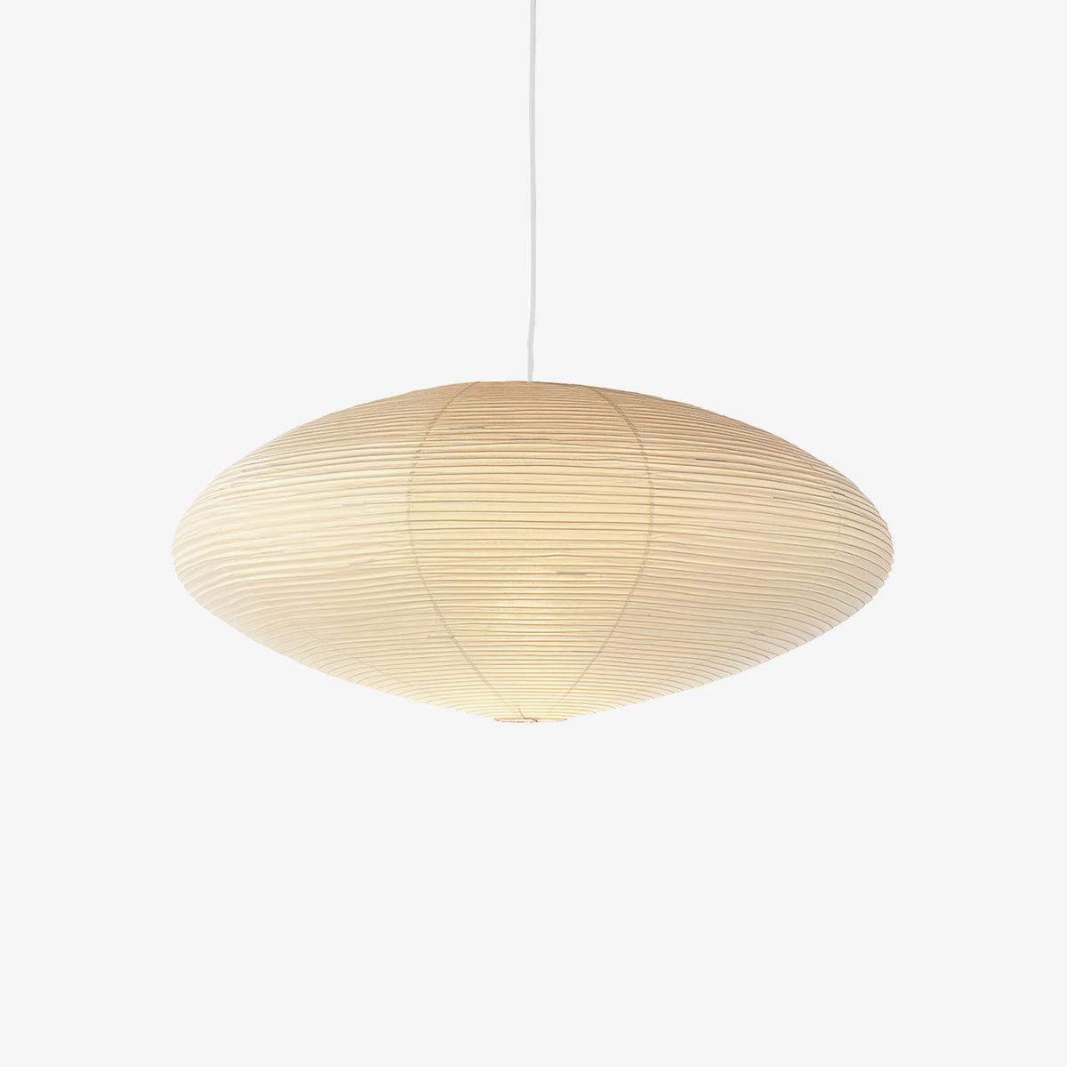 Suspension japonaise Oriane