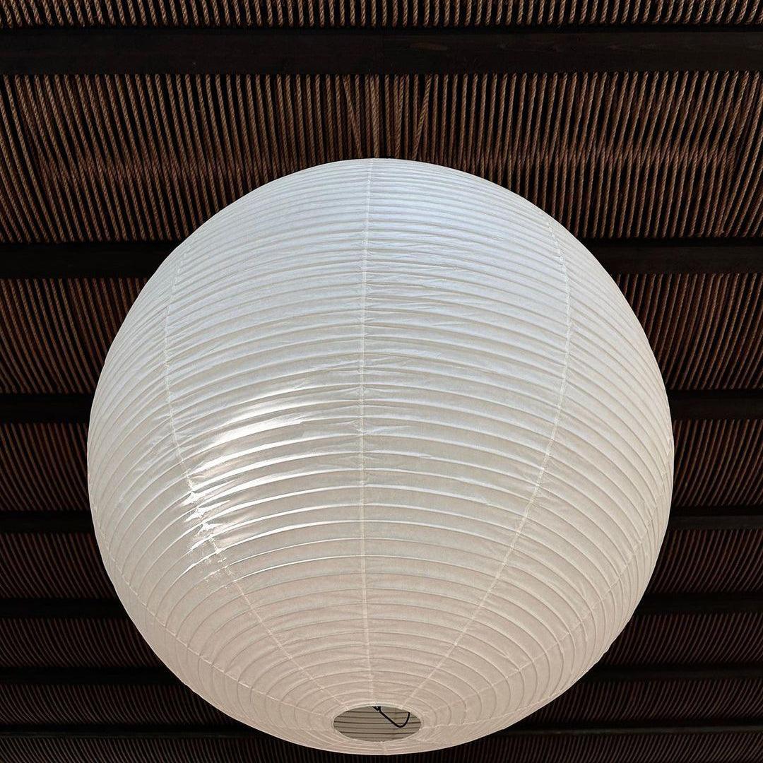 Suspension globe Seldorovia