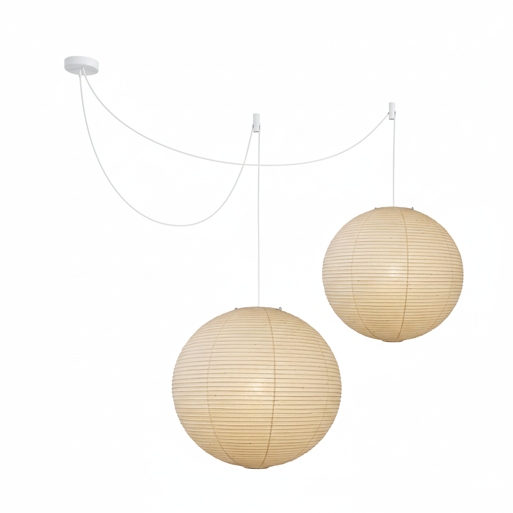 Suspension globe Seldorovia