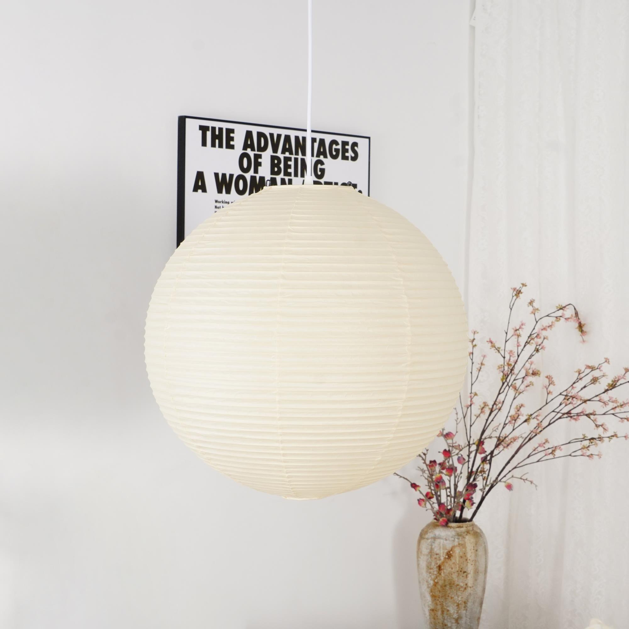 Suspension globe Seldorovia
