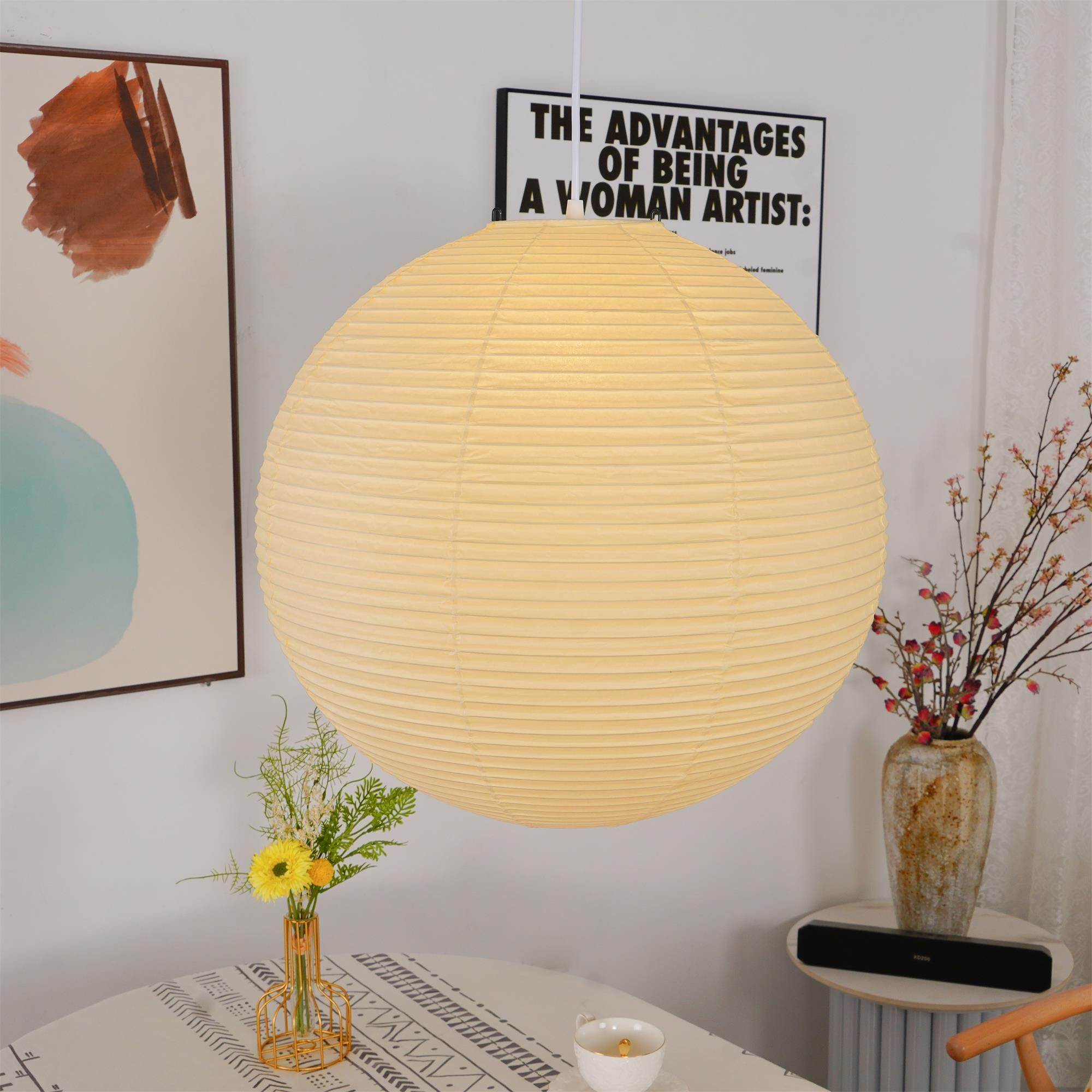 Suspension globe Seldorovia