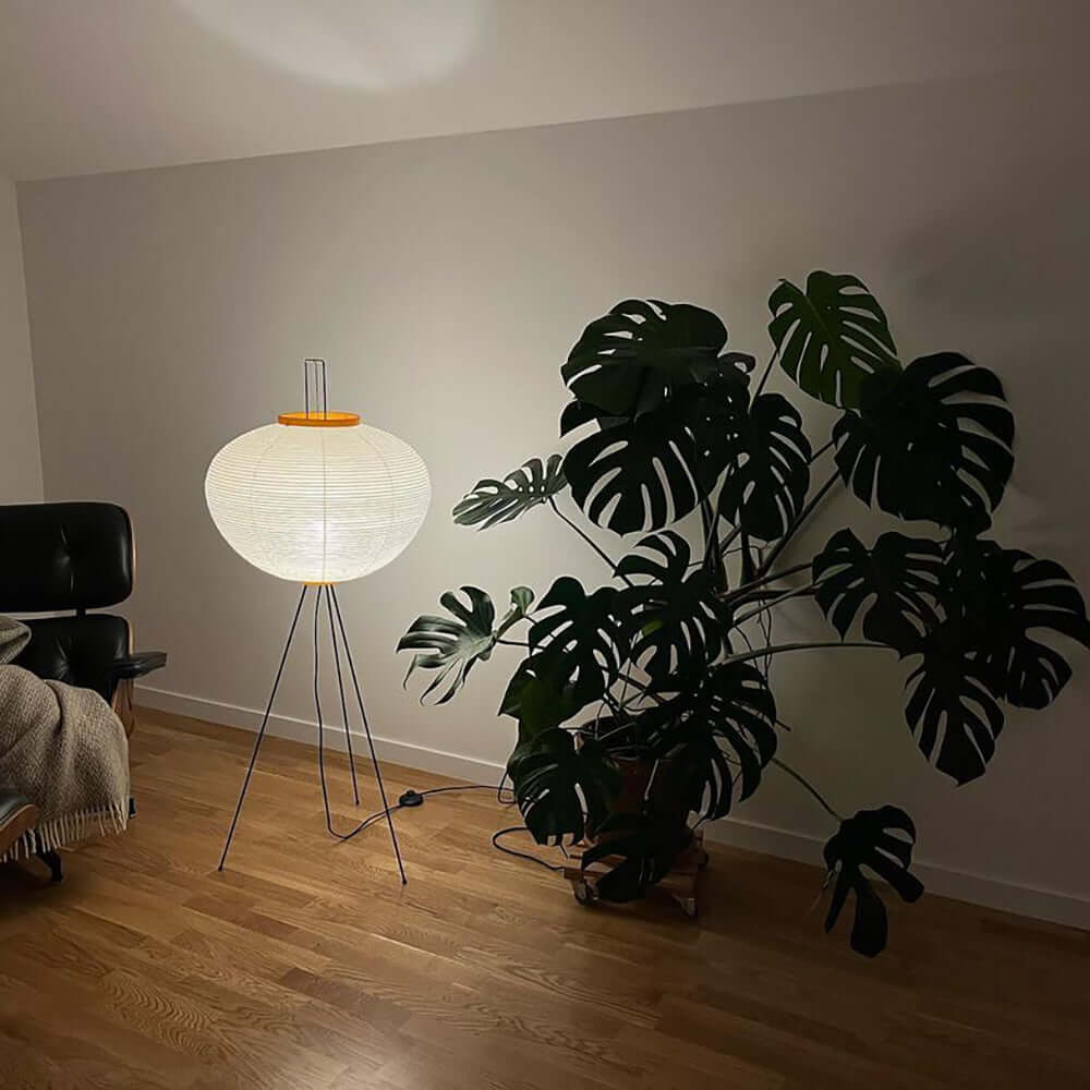 Lampadaire Toréa