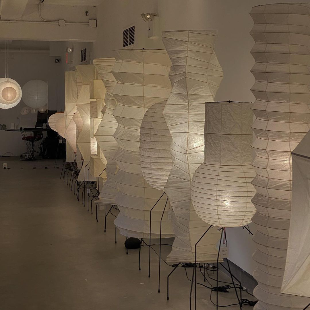 Lampadaire Toréa