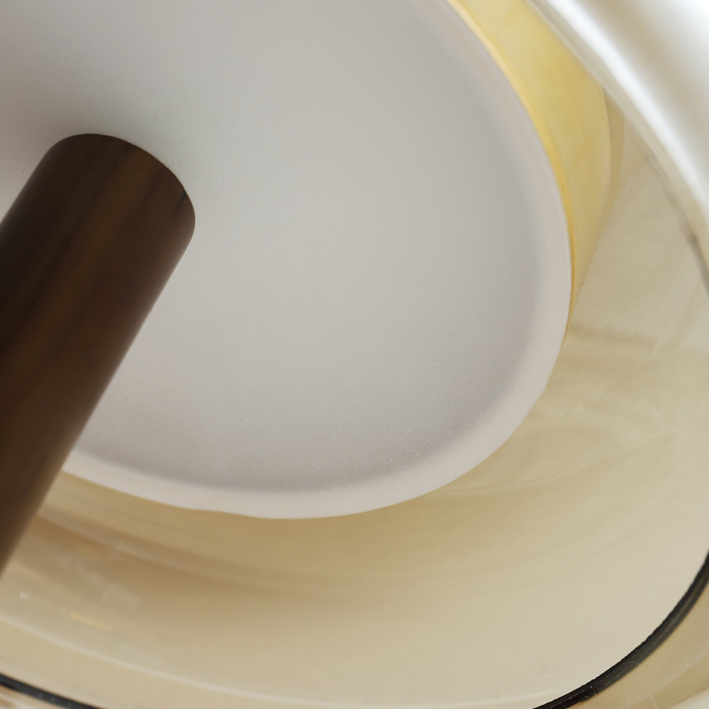 Lampe de table sculpturale Beiris