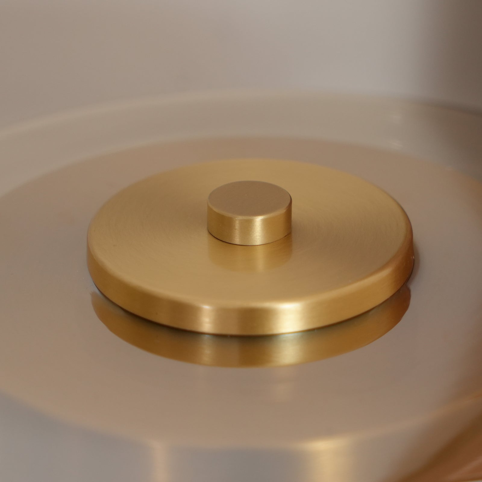 Lampe de table sculpturale Beiris