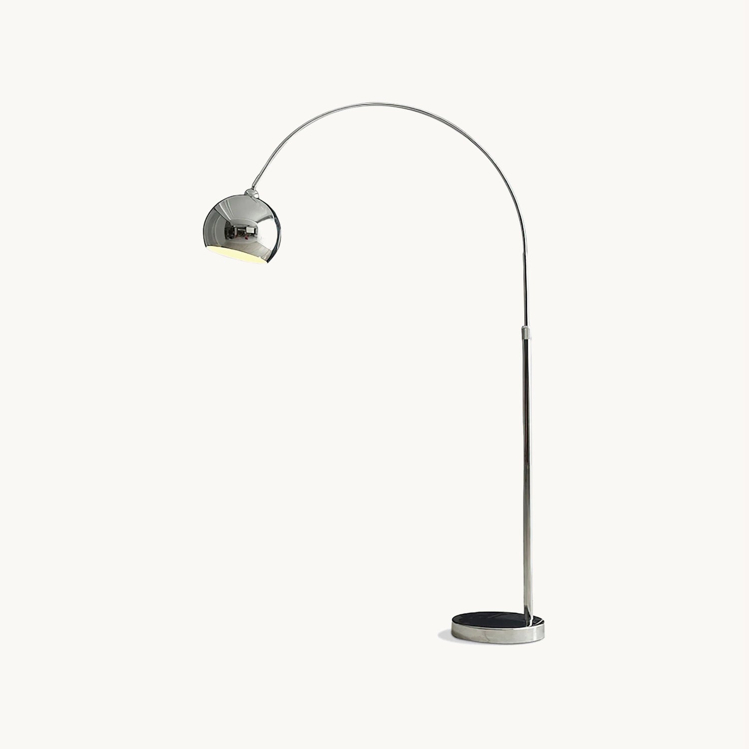 Lampadaire moderne Jarelessa