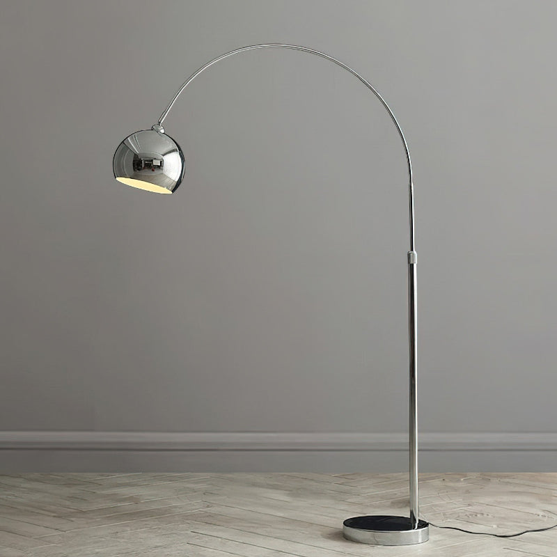 Lampadaire moderne Jarelessa