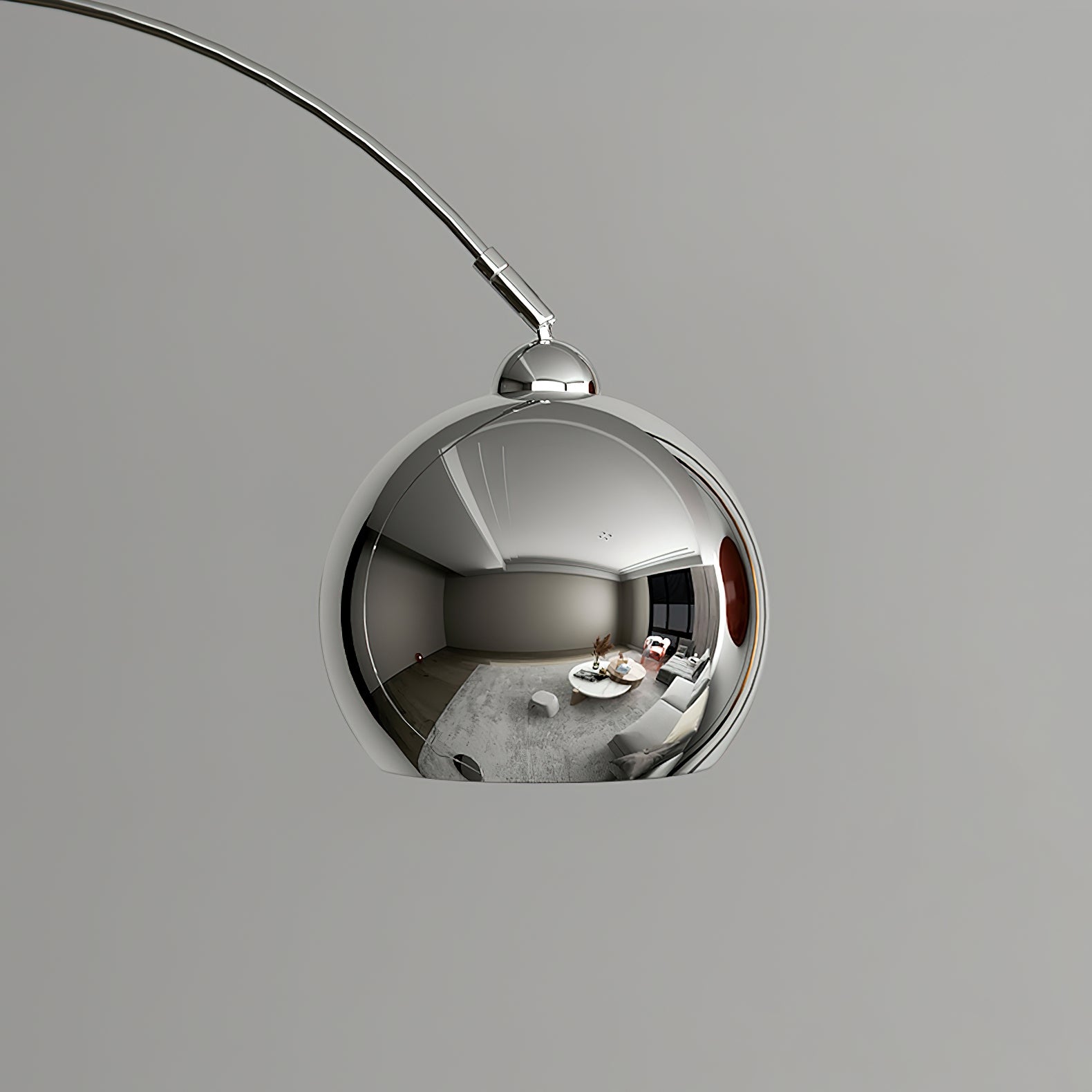 Lampadaire moderne Jarelessa