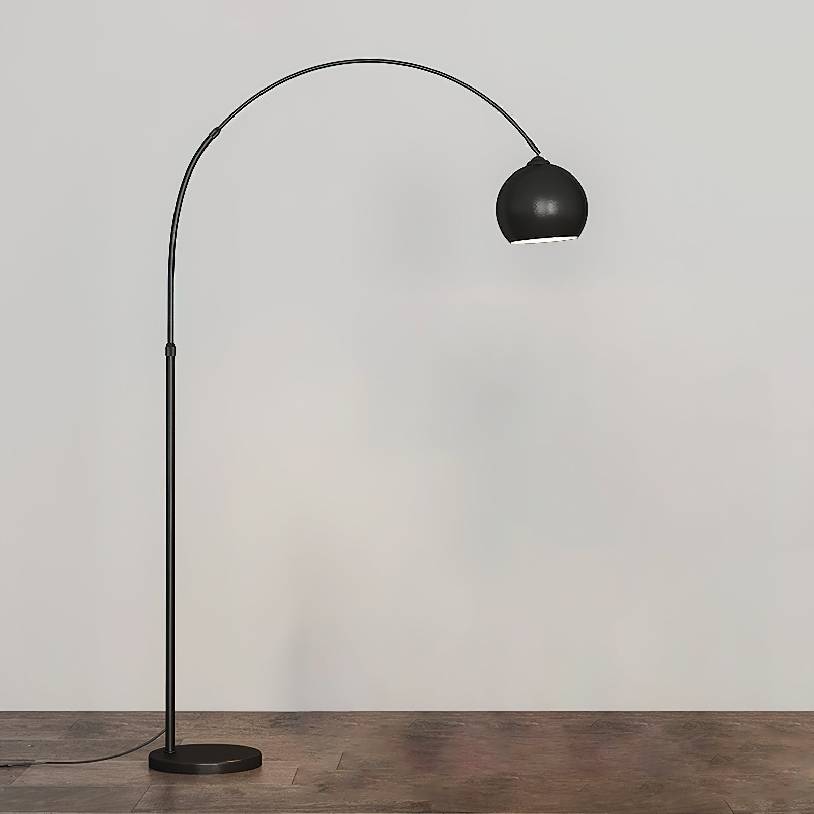 Lampadaire moderne Jarelessa