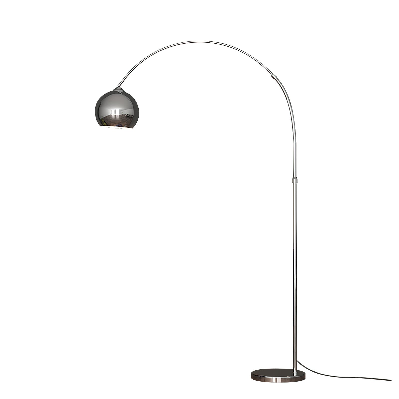 Lampadaire moderne Jarelessa