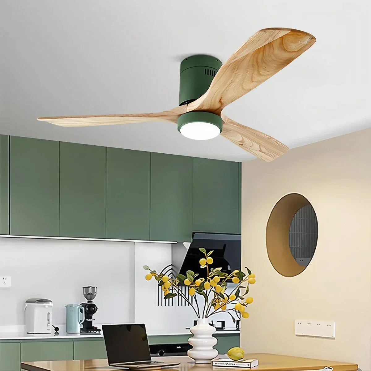 Ventilateur de plafond Ravelle