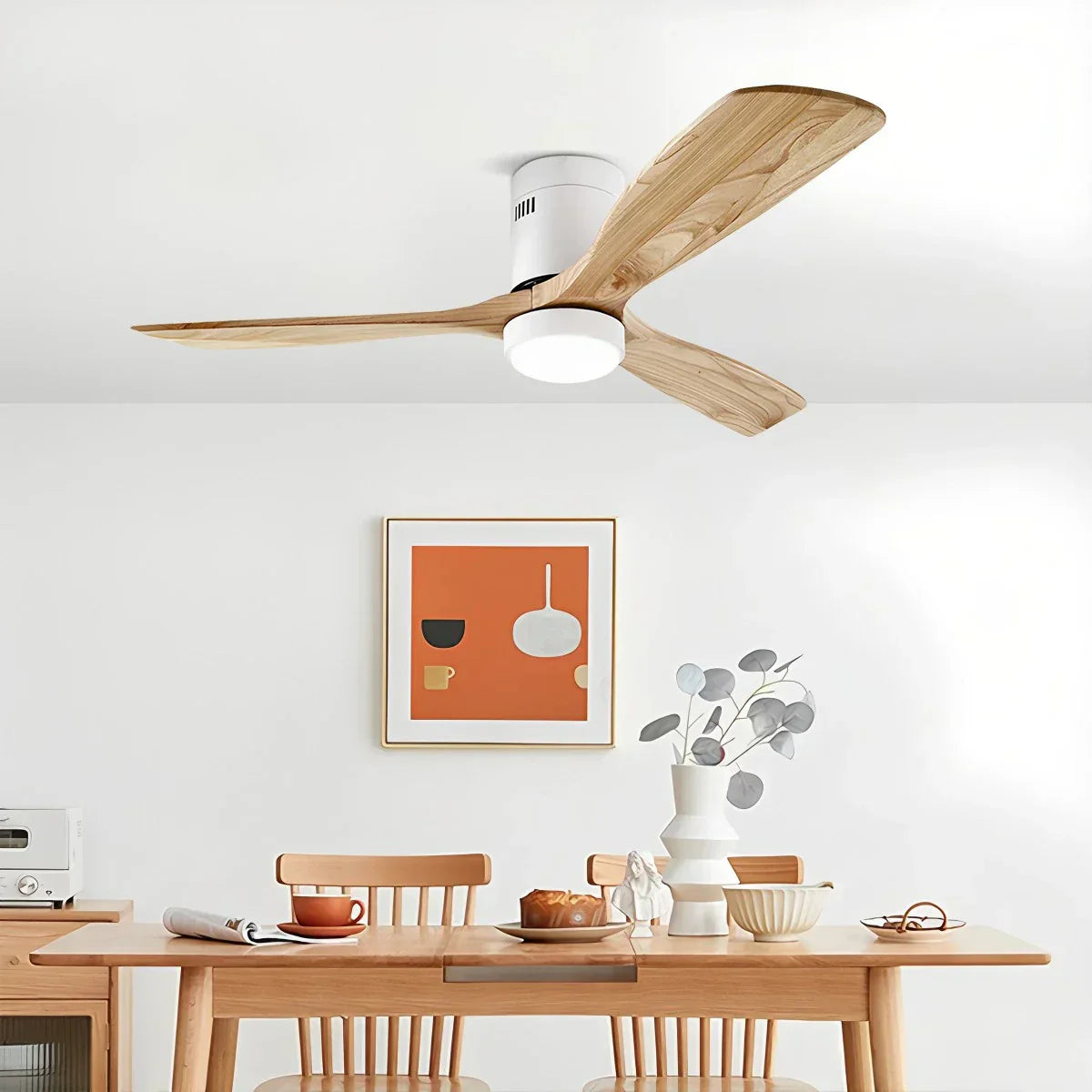 Ventilateur de plafond Ravelle