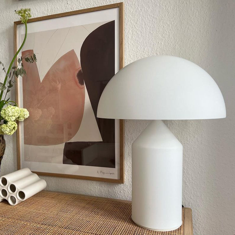 Lampe de table géométrique Sormontcour