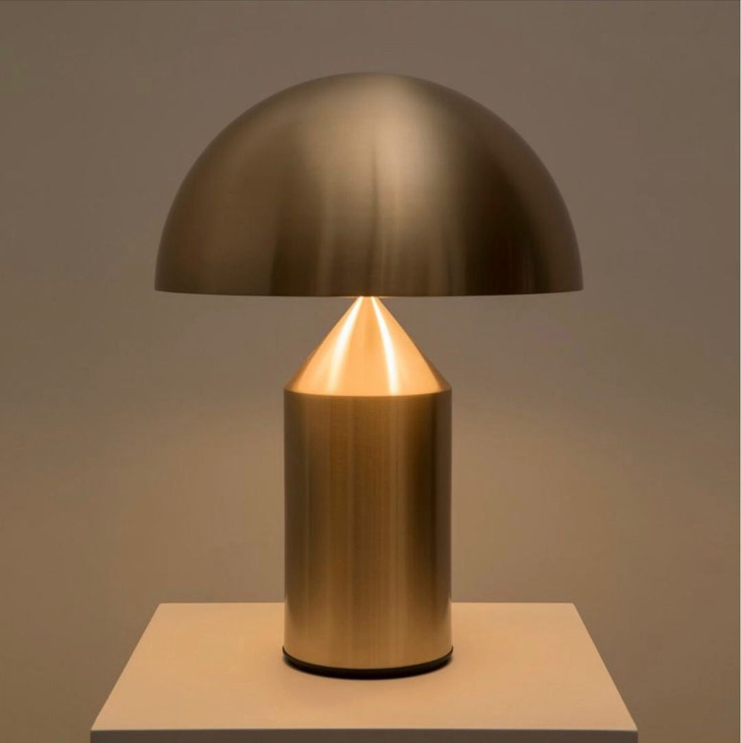 Lampe de table géométrique Sormontcour