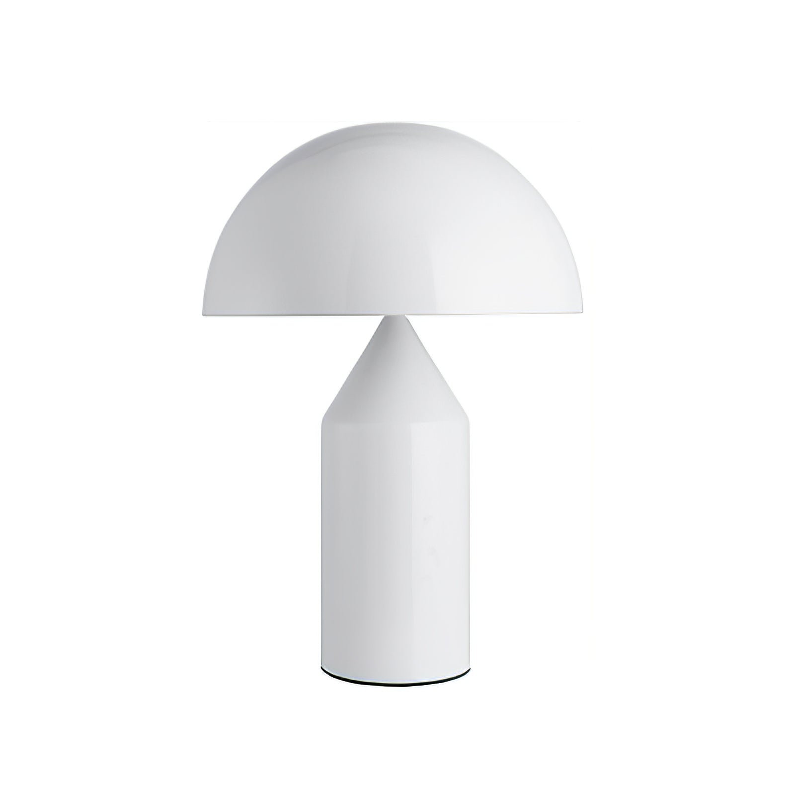 Lampe de table géométrique Sormontcour