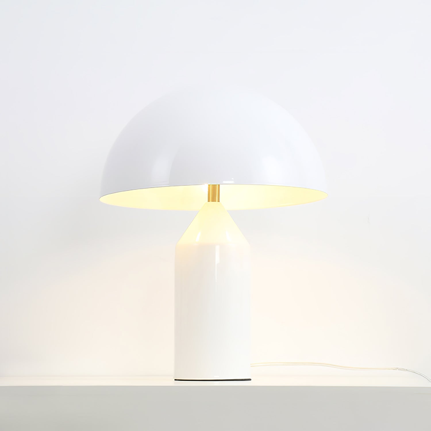 Lampe de table géométrique Sormontcour