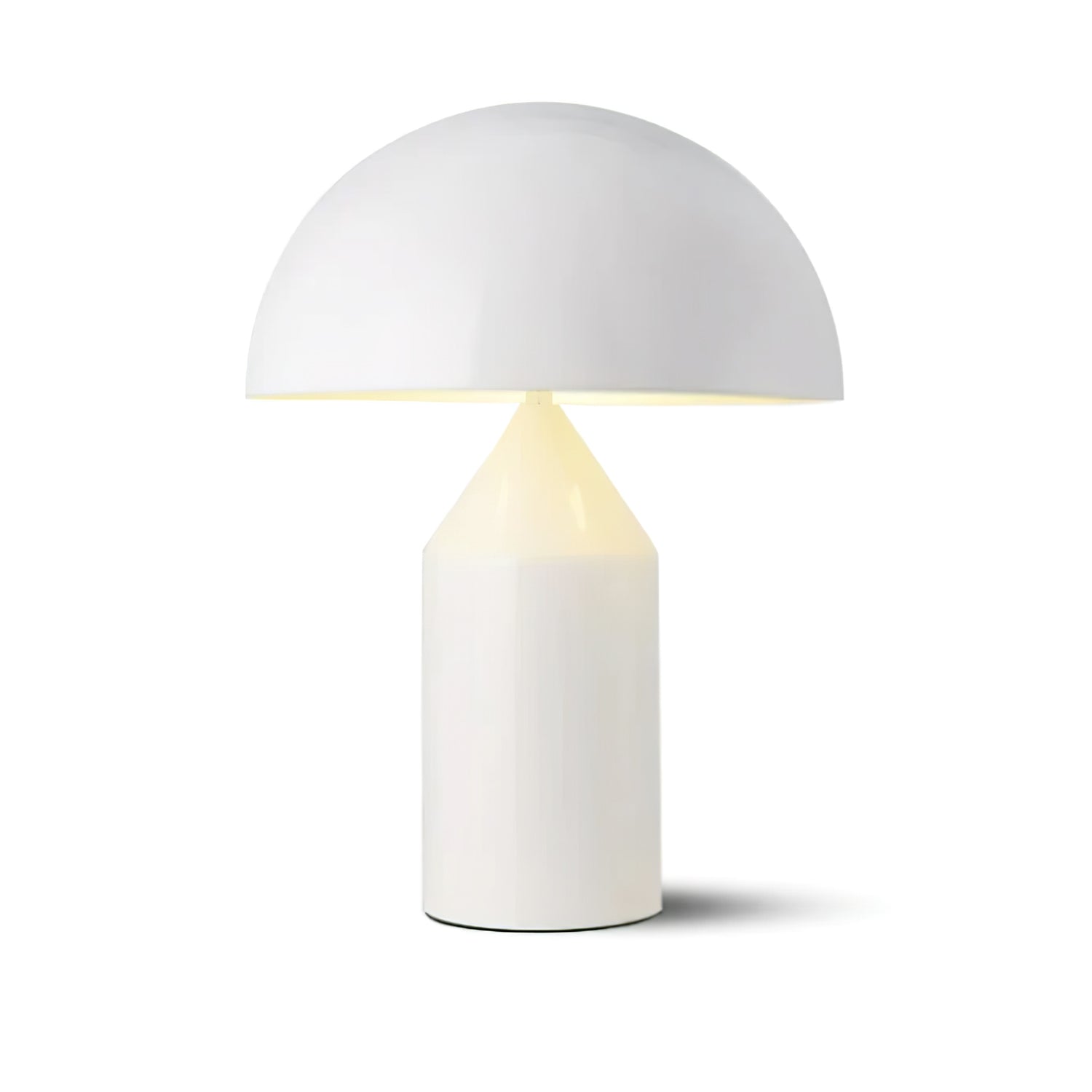 Lampe de table géométrique Sormontcour