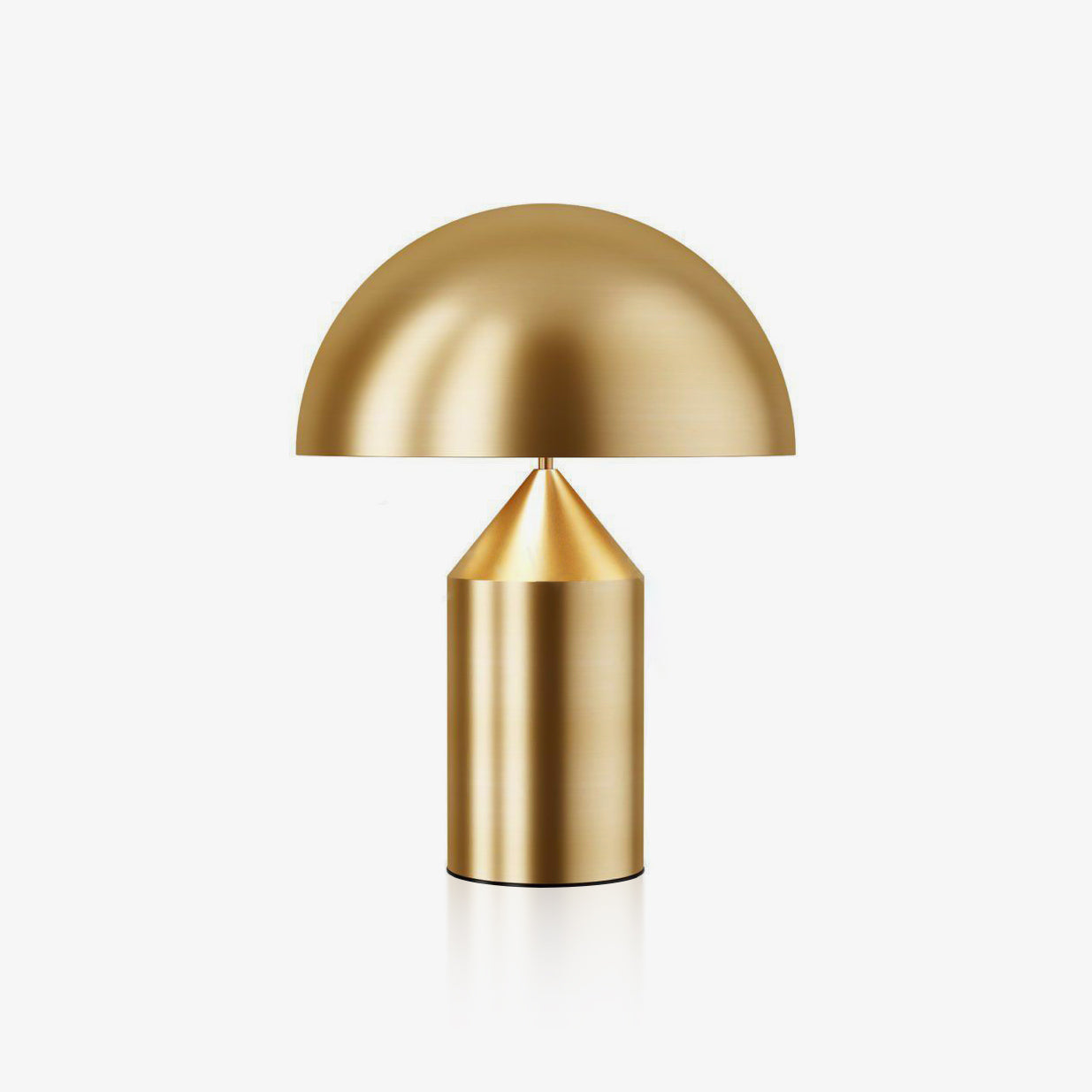 Lampe de table géométrique Sormontcour