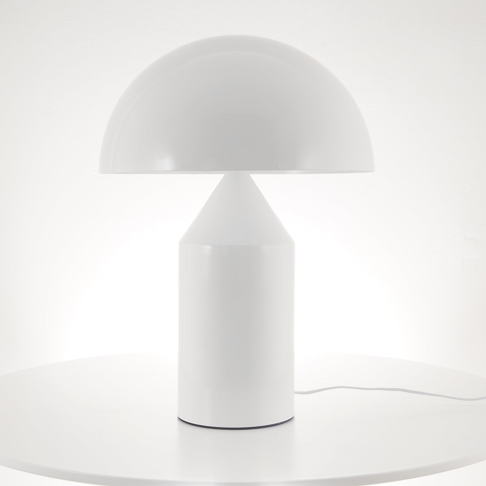 Lampe de table géométrique Sormontcour