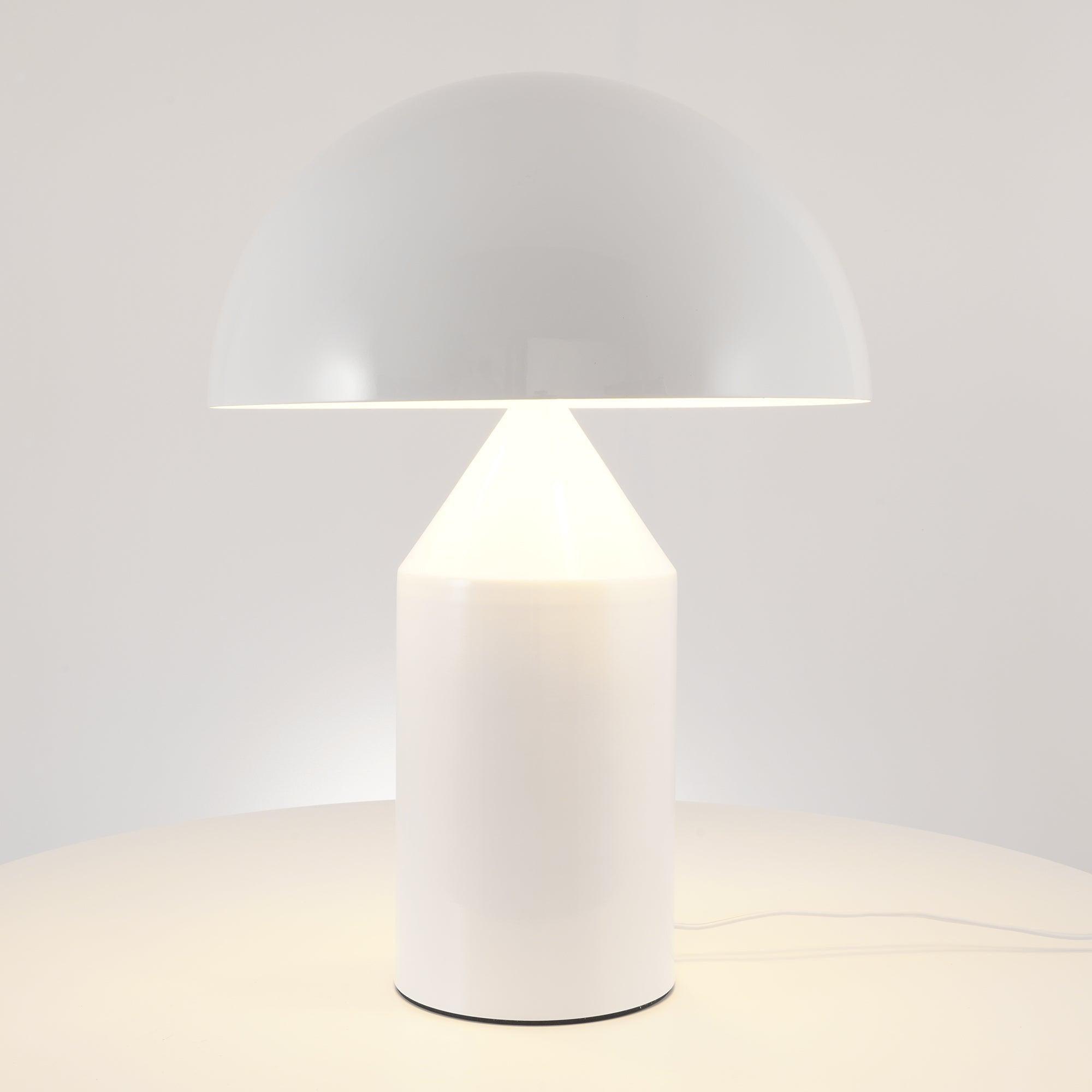 Lampe de table géométrique Sormontcour