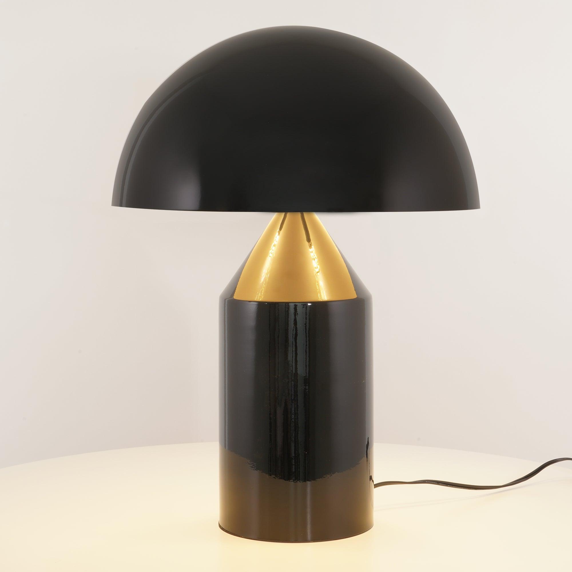 Lampe de table géométrique Sormontcour