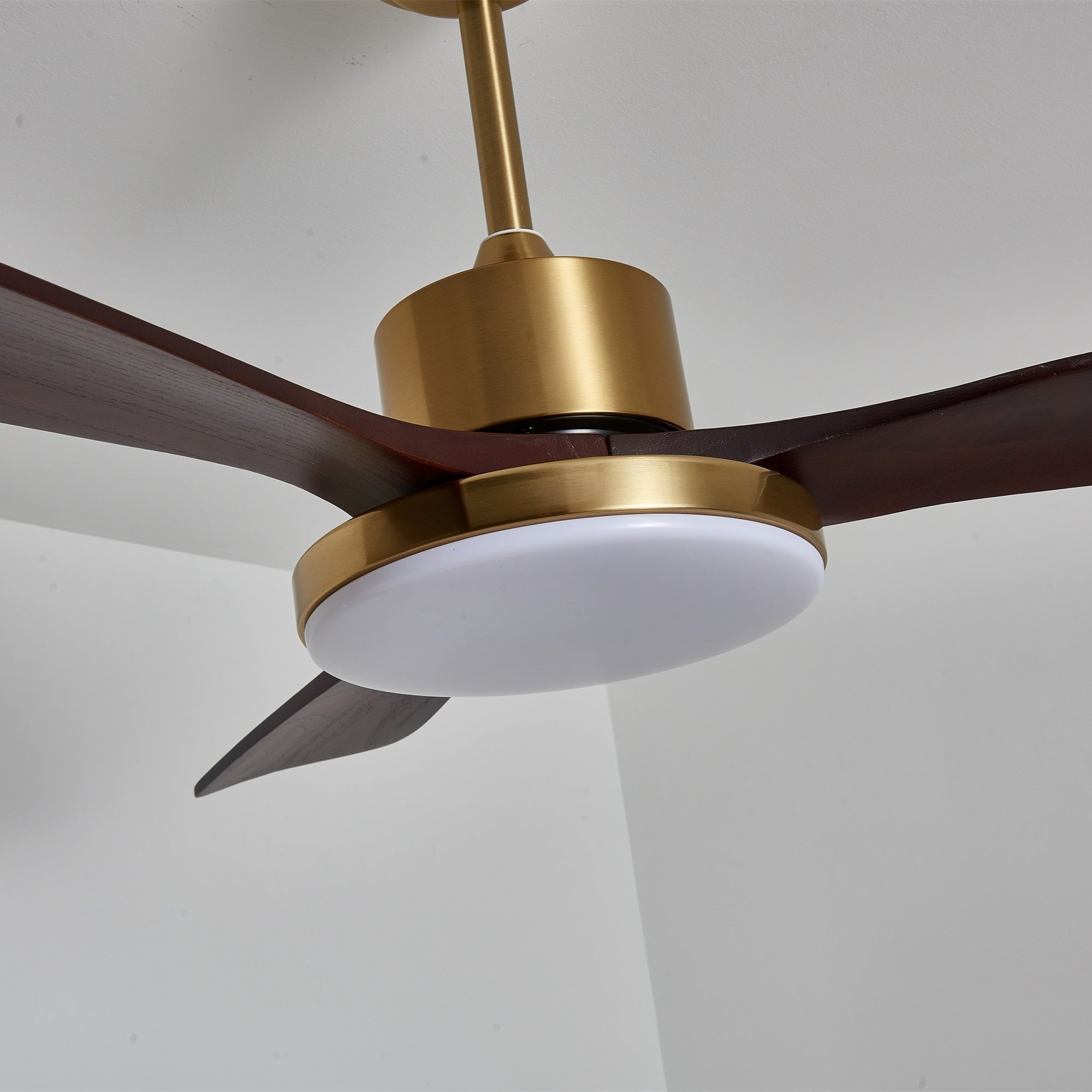 Plafonnier ventilateur Ouvigne