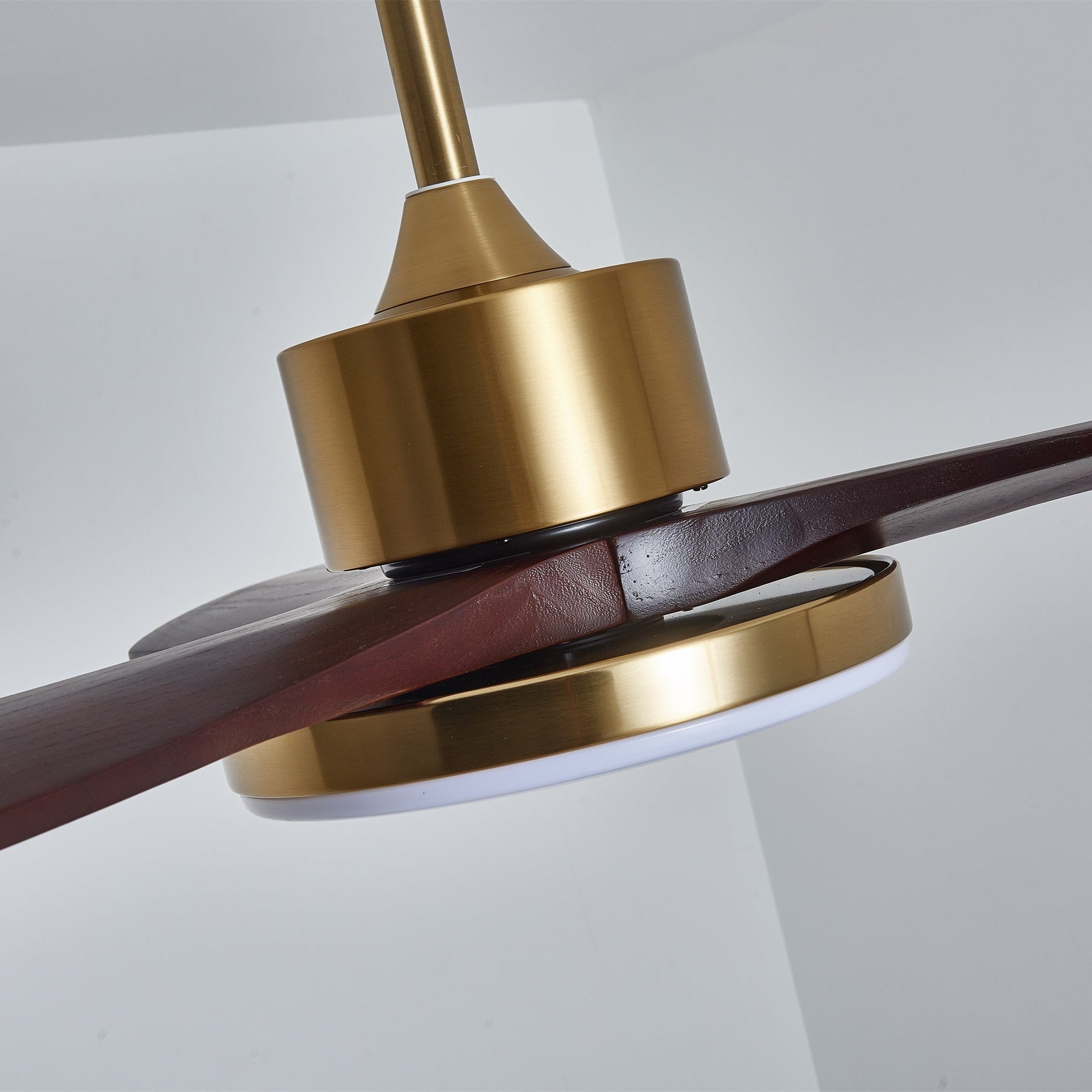 Plafonnier ventilateur Ouvigne