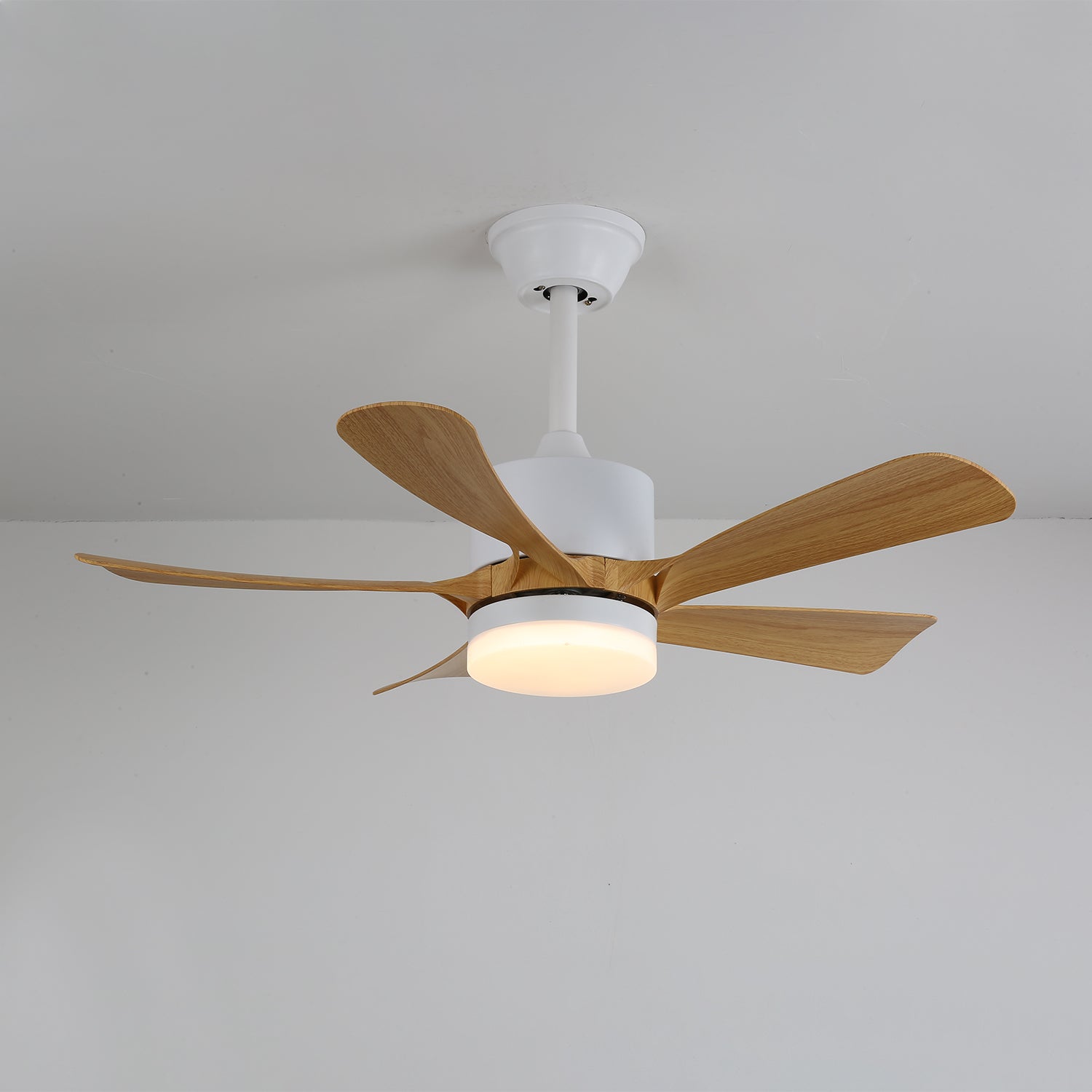 Plafonnier ventilateur Kovale