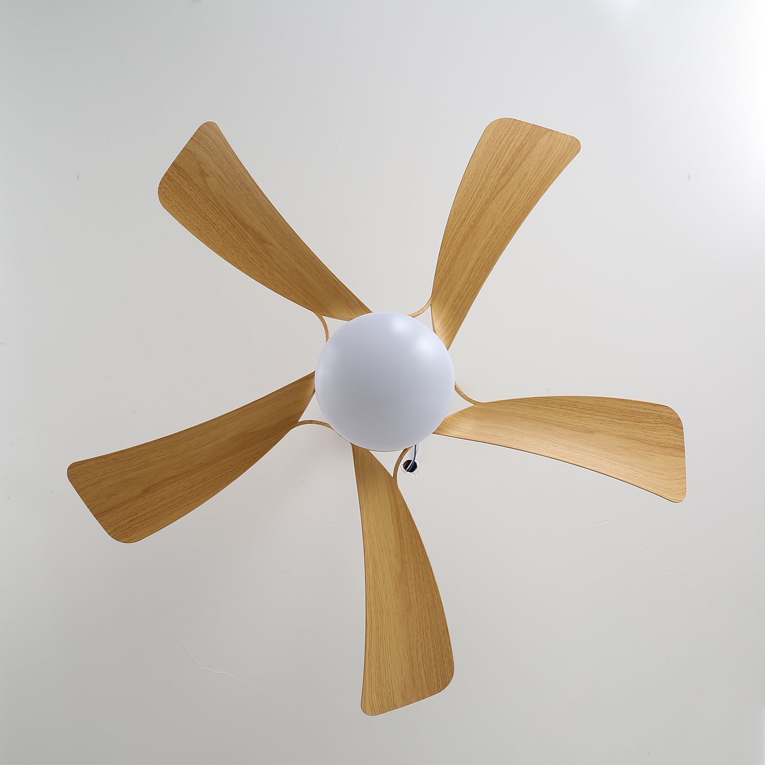 Plafonnier ventilateur Kovale