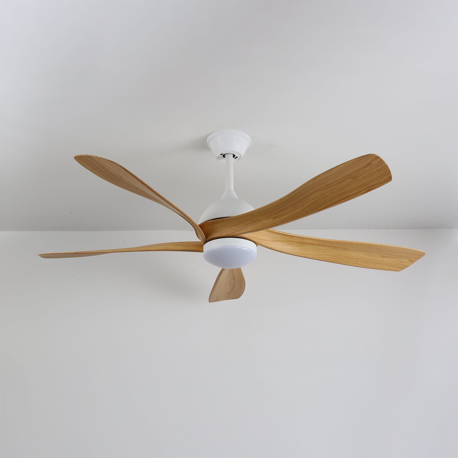 Plafonnier ventilateur Kovale