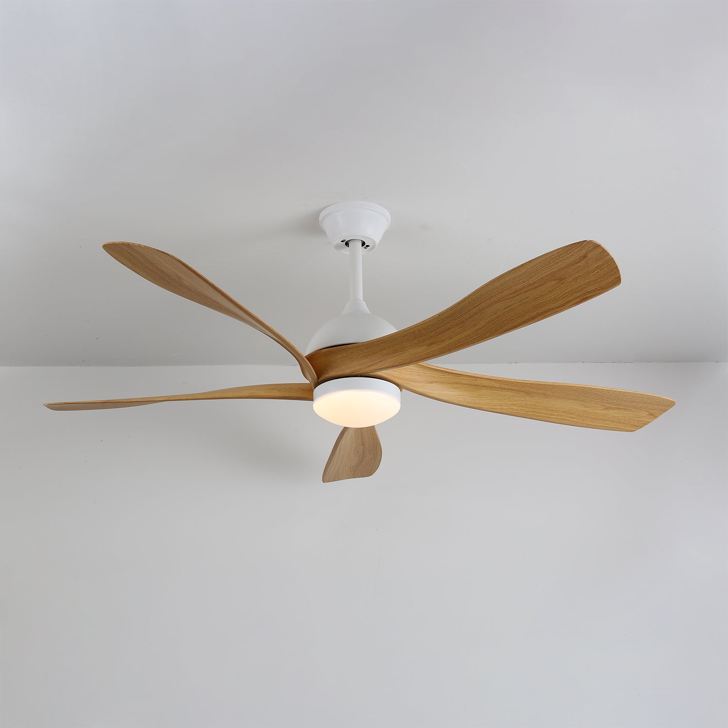 Plafonnier ventilateur Kovale