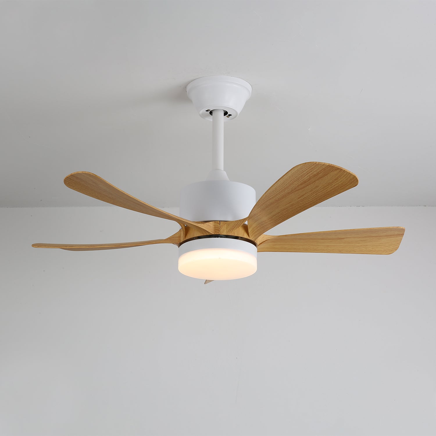 Plafonnier ventilateur Kovale