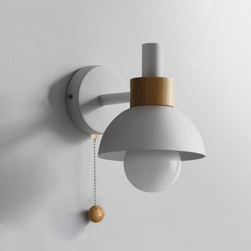 Applique murale globe Duencour