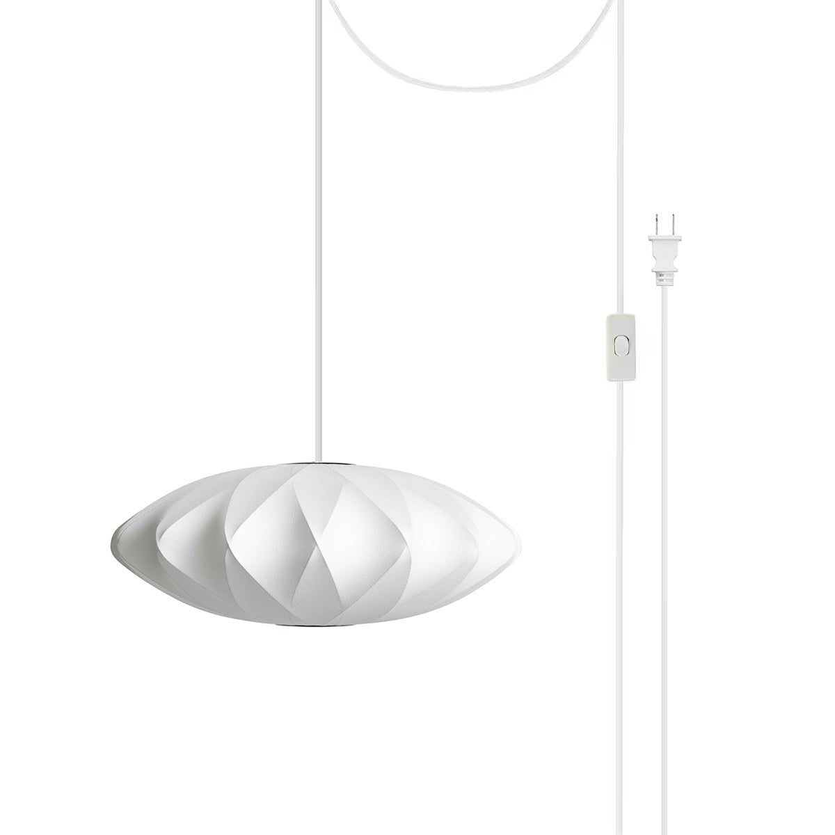 Suspension globe Tarienvielle