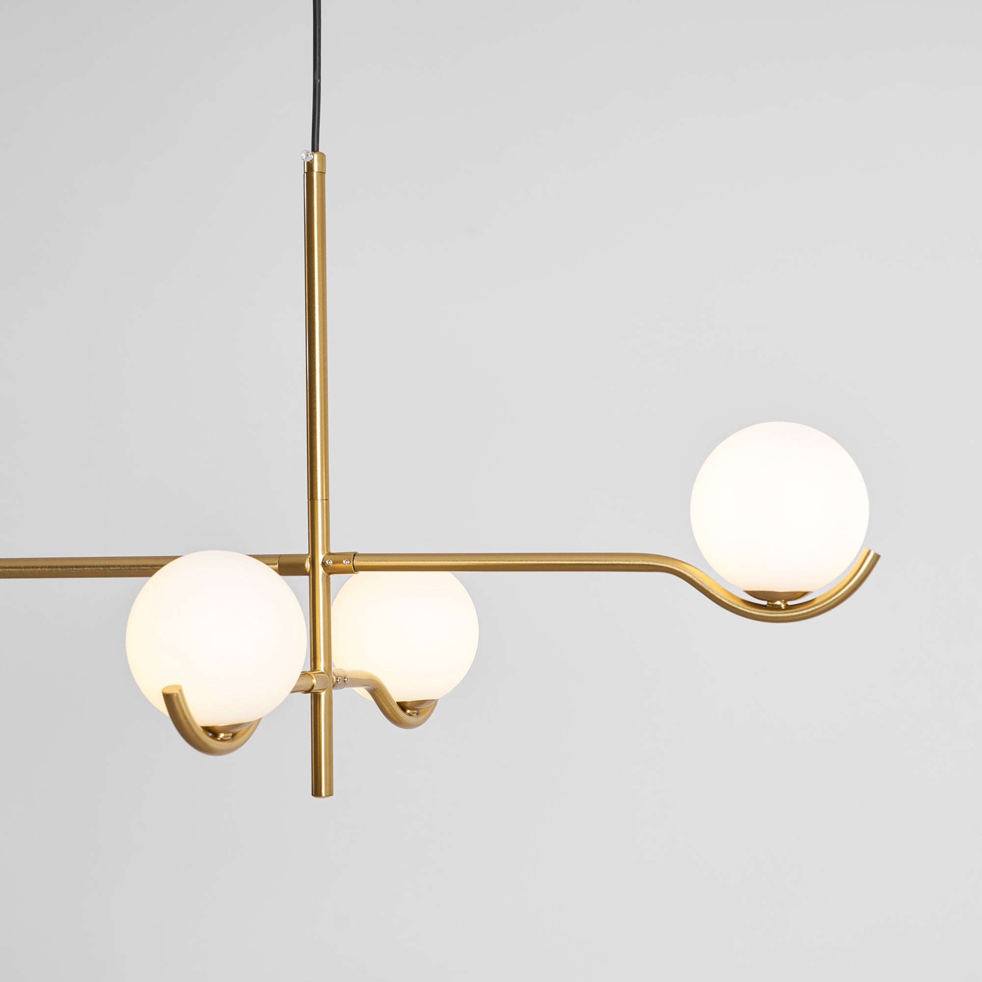 Suspension globe Zoronira