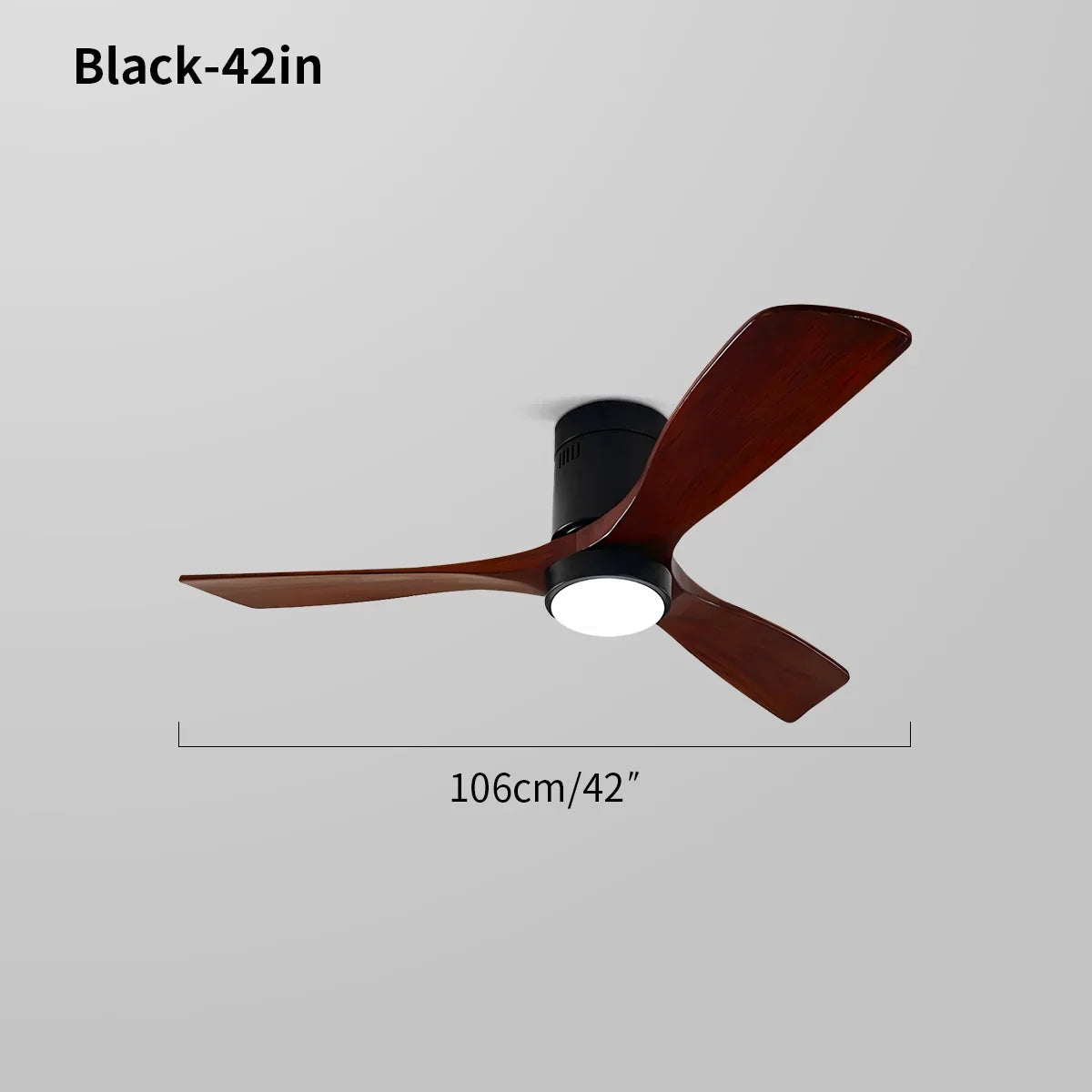 Ventilateur de plafond Ravelle