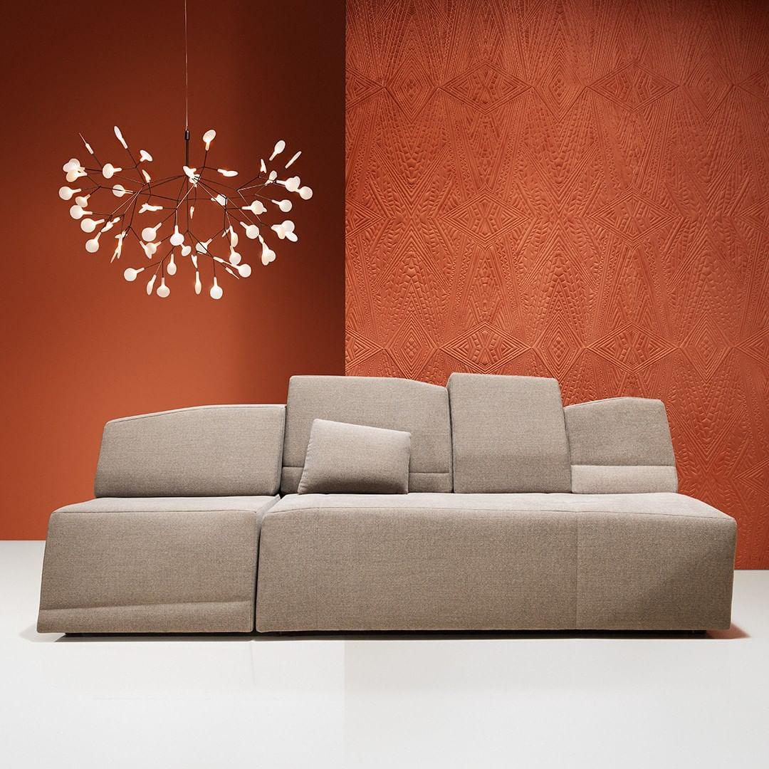 Lustre moderne Quravvian