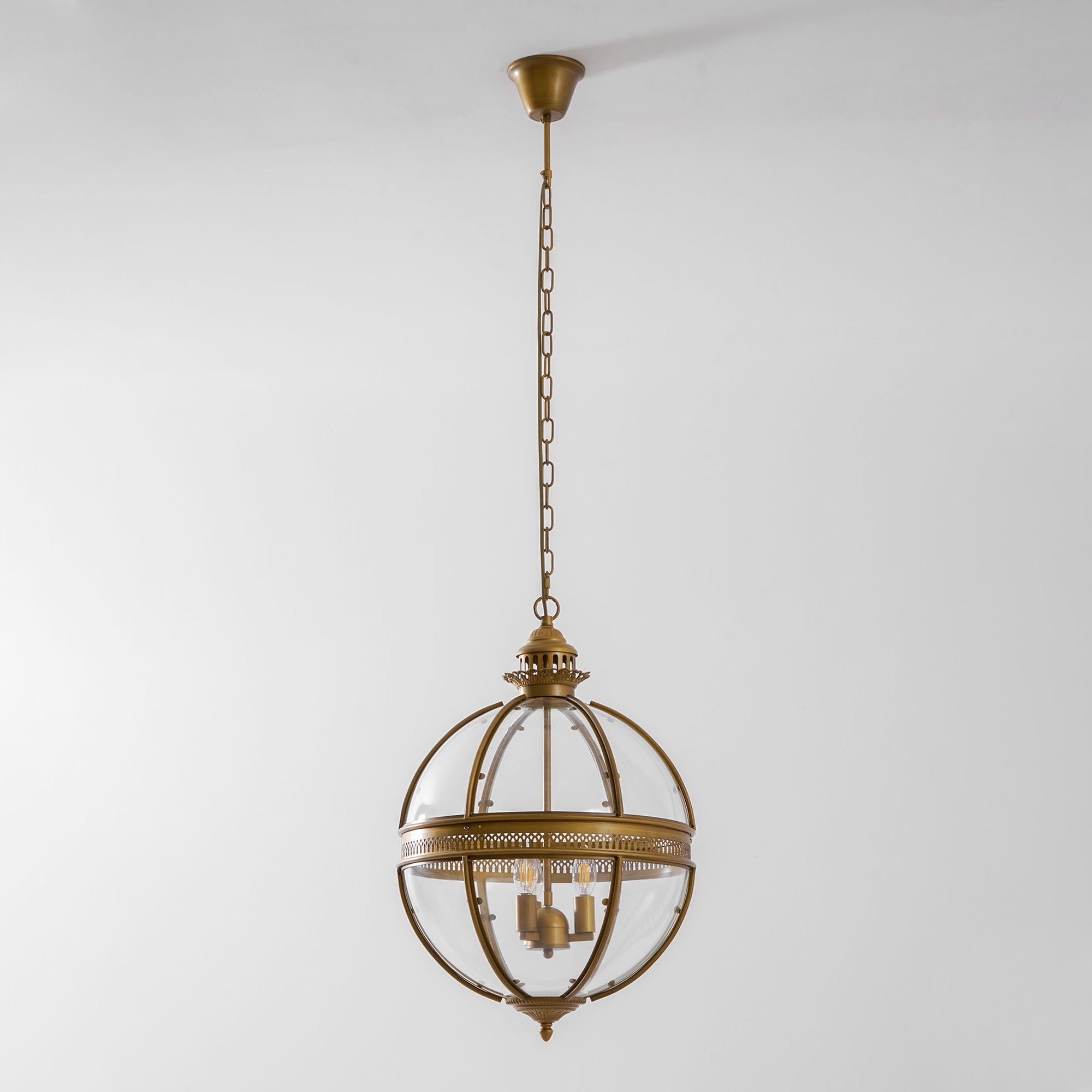 Suspension baroque Ceavico