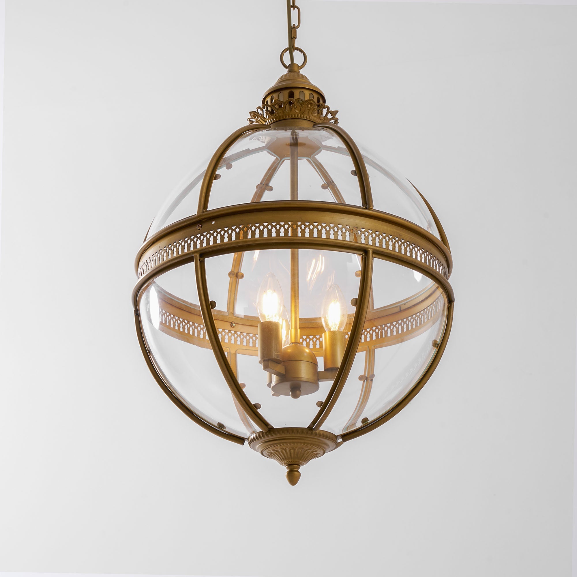 Suspension baroque Ceavico