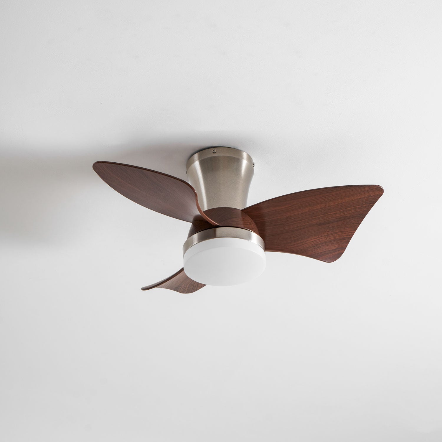 Plafonnier ventilateur Sorielis