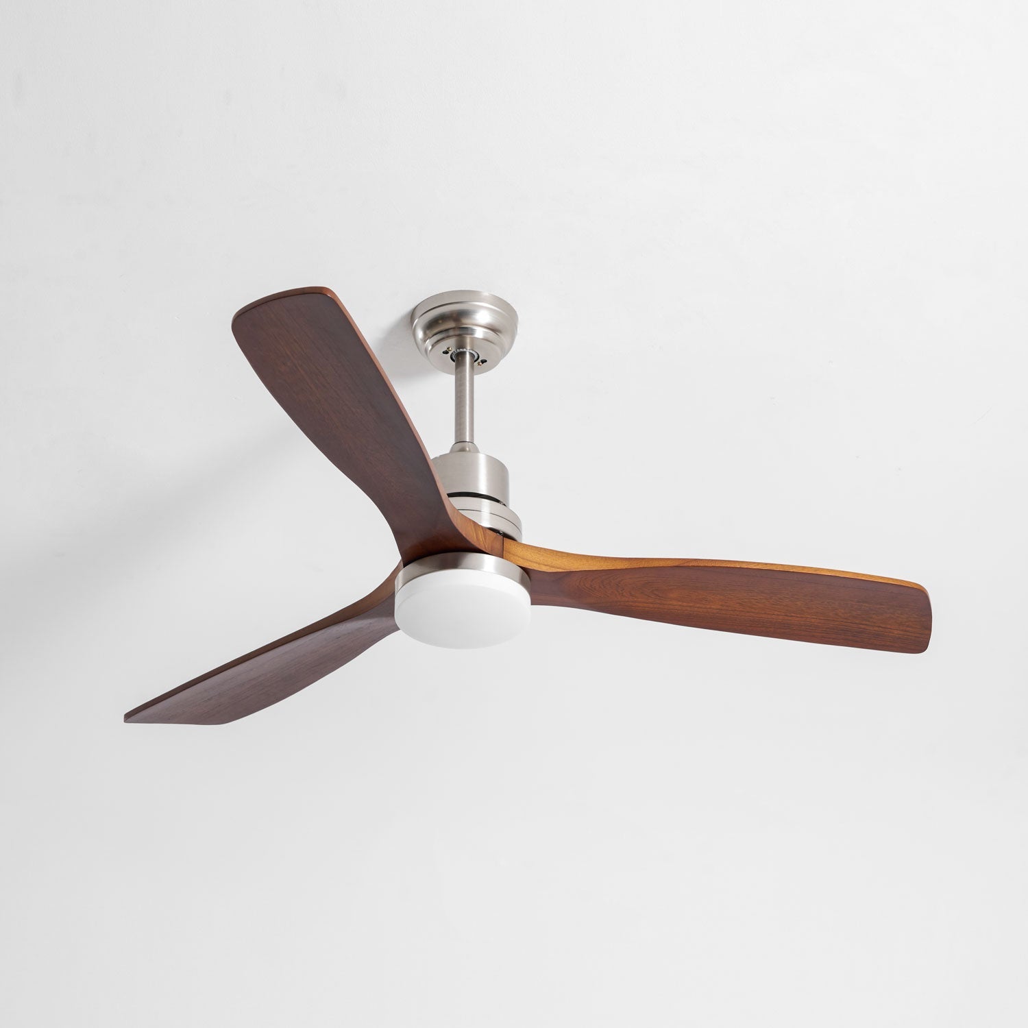 Plafonnier ventilateur Delluxor