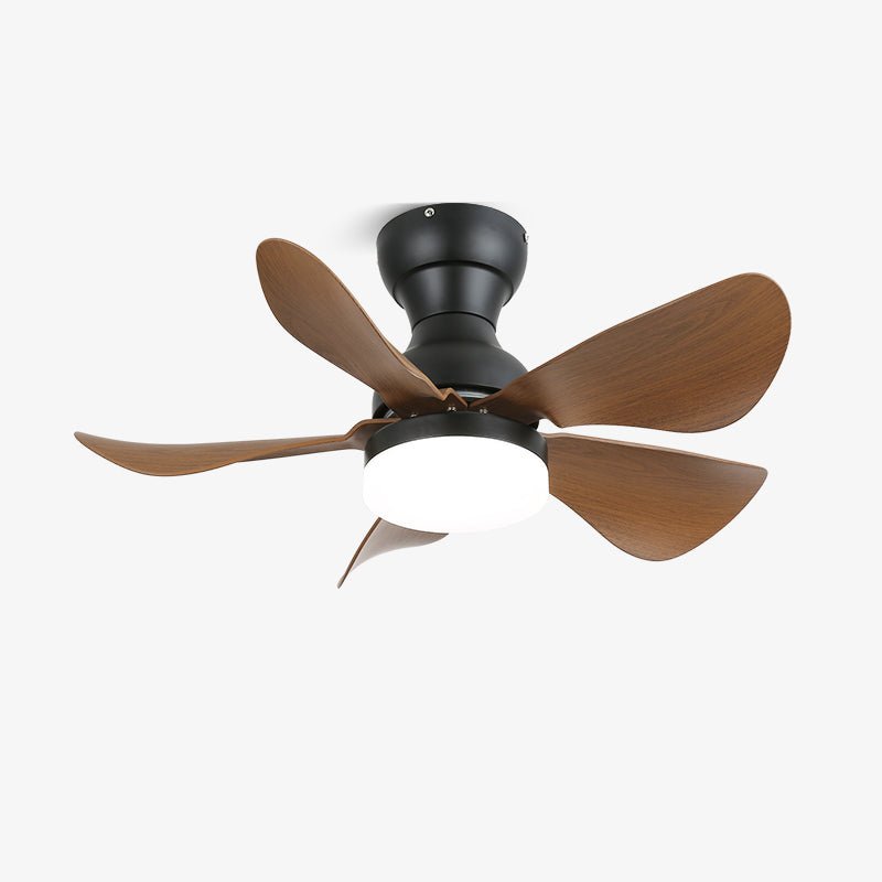 Plafonnier ventilateur Jalienos