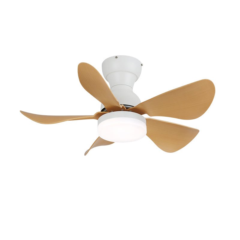 Plafonnier ventilateur Jalienos